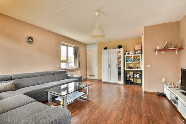 Foto - Te koop: Boris Pasternakstraat 401, 1102 TD Amsterdam